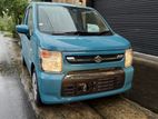 Suzuki Wagon R FX 2024