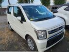 Suzuki Wagon R FX 2024