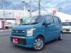 Suzuki Wagon R FX 2024