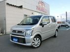 Suzuki Wagon R FX 2024