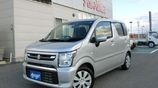 Suzuki Wagon R FX 2024