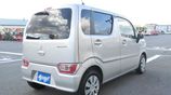 Suzuki Wagon R FX 2024