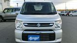 Suzuki Wagon R FX 2024