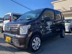 Suzuki Wagon R FX 2024