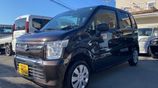 Suzuki Wagon R FX 2024