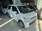 Suzuki Wagon R FX 2024