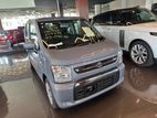 Suzuki Wagon R FX 2024