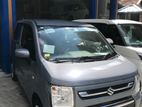 Suzuki Wagon R FX 2024