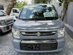 Suzuki Wagon R FX 2024