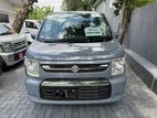 Suzuki Wagon R FX 2024