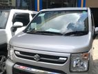 Suzuki Wagon R FX 2024