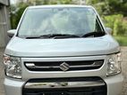 Suzuki Wagon R FX 2024