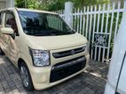 Suzuki Wagon R FX 2024