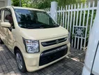 Suzuki Wagon R FX 2024