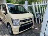 Suzuki Wagon R FX 2024