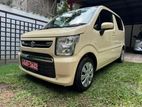 Suzuki Wagon R FX 2024