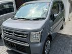 Suzuki Wagon R FX 2024
