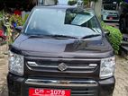 Suzuki Wagon R FX 2024