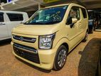 Suzuki Wagon R FX 2024