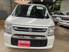 Suzuki Wagon R FX 2024