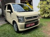 Suzuki Wagon R FX 2024
