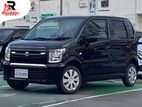 Suzuki Wagon R FX 2024