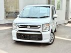Suzuki Wagon R FX 2024