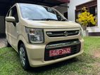 Suzuki Wagon R FX 2024