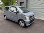 Suzuki Wagon R FX 2024