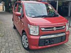 Suzuki Wagon R FX 2024