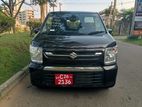 Suzuki Wagon R FX 2024