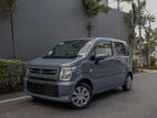 Suzuki Wagon R Fx 2024