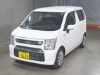 Suzuki Wagon R FX 2024
