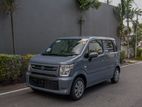 Suzuki Wagon R Fx 2024