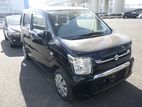 Suzuki Wagon R FX 2024