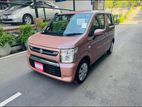 Suzuki Wagon R FX 2024