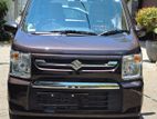 Suzuki Wagon R FX 2024