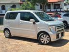 Suzuki Wagon R FX 2024