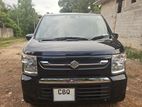 Suzuki Wagon R FX 2024