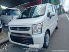 Suzuki Wagon R FX 2024