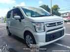 Suzuki Wagon R FX 2024