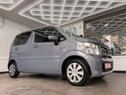 Suzuki Wagon R FX 2024