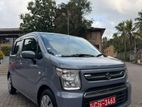 Suzuki Wagon R FX 2024