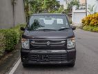 Suzuki Wagon R FX 2024
