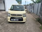 Suzuki Wagon R FX 2024