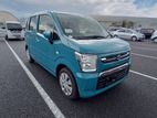 Suzuki Wagon R Fx 2024