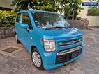 Suzuki Wagon R FX 2024