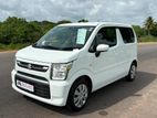 Suzuki Wagon R FX 2024