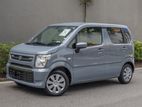 Suzuki Wagon R FX 2024