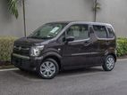 Suzuki Wagon R FX 2024